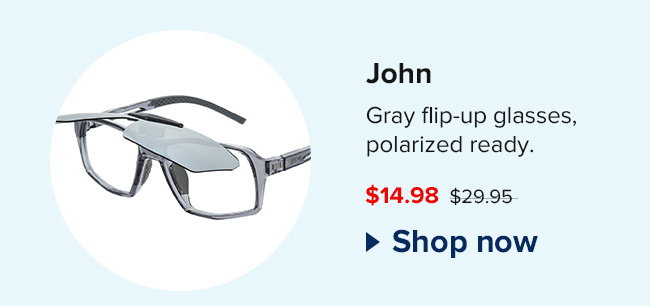John