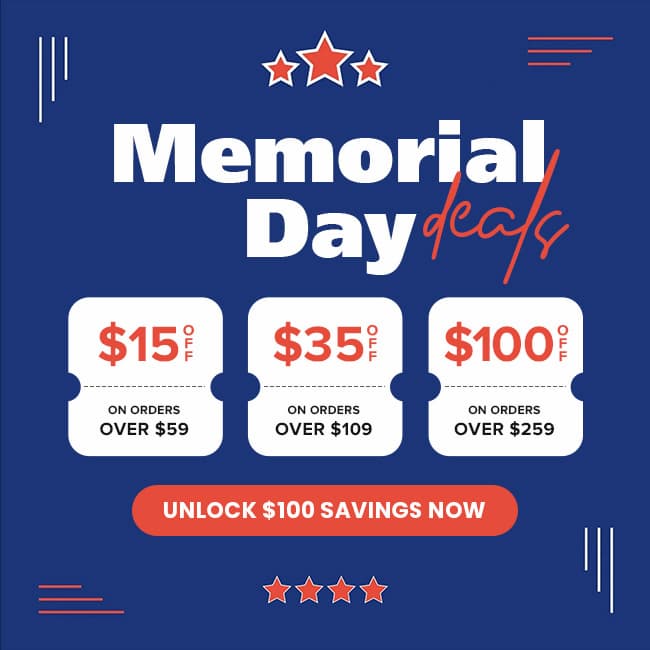 Memorial Day