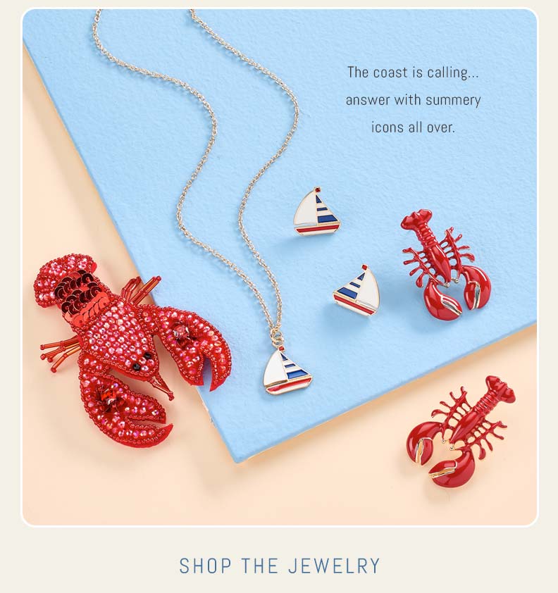 Shop the Jewelry