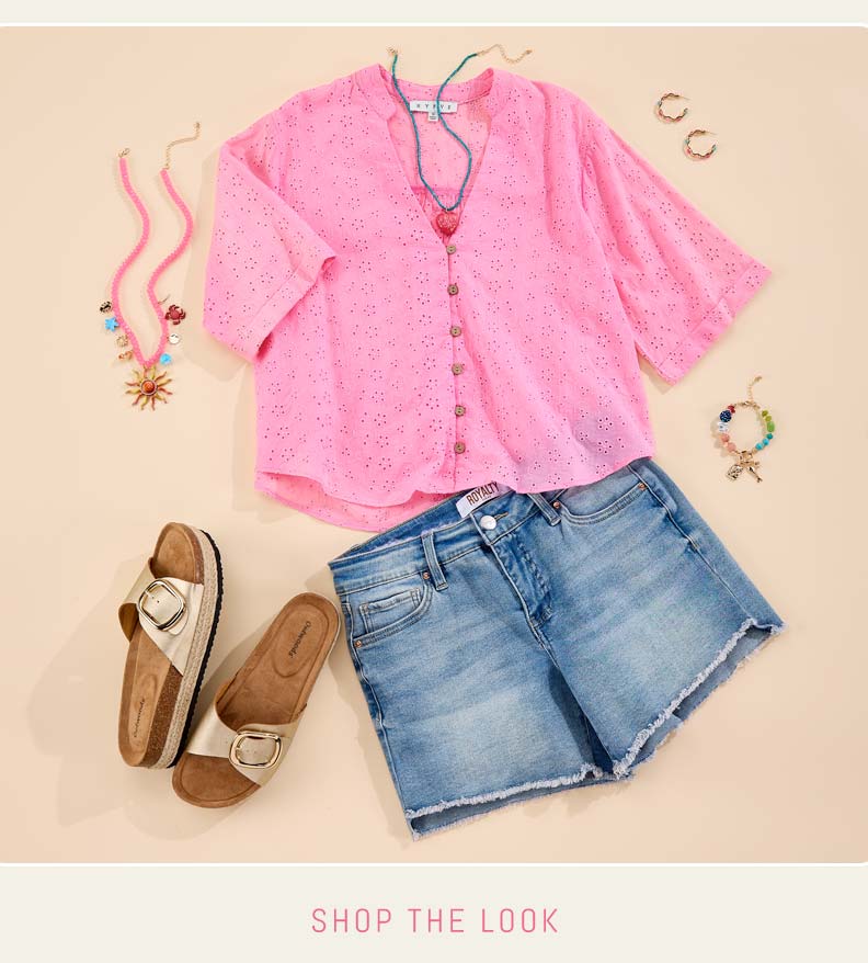 Shop the Look