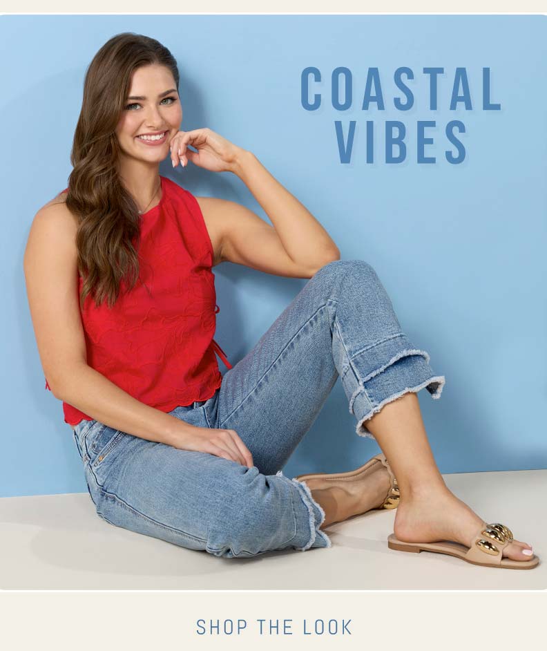 Shop the Look