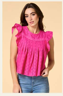 Shop Eye Catcher Top