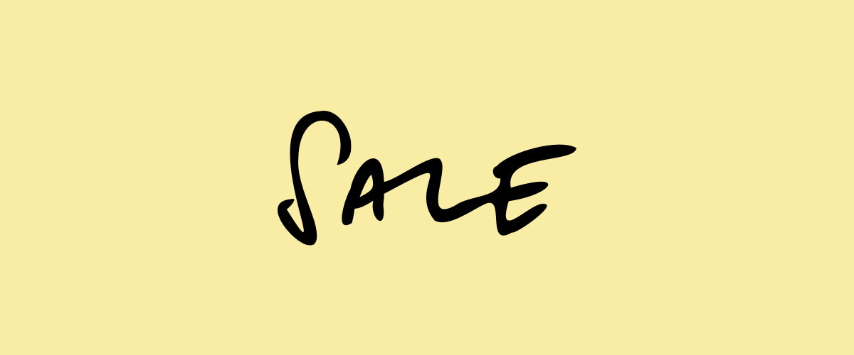 SALE