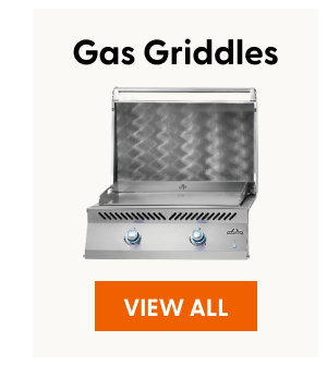 Gas Griddles