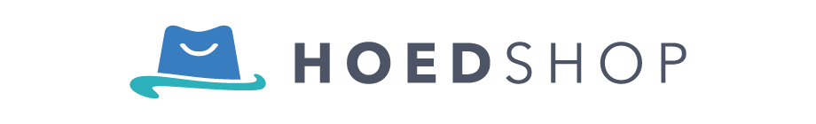 hoedshop Logo