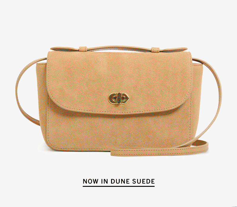 Shop Kathryn in Dune Suede