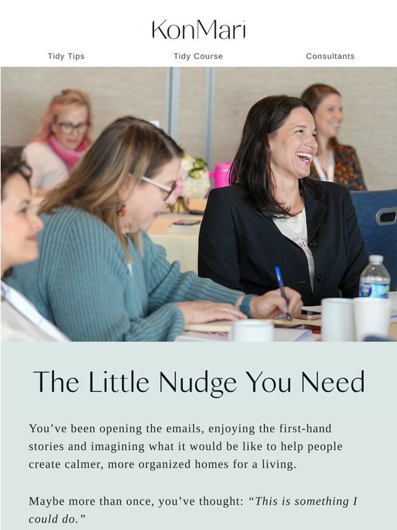 You’ve Been Reading Every Email