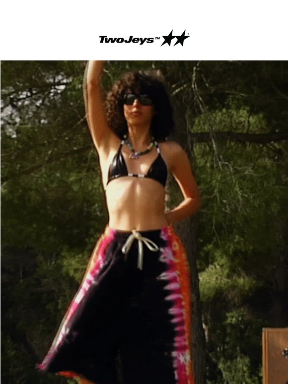 ISLA BONITA 2026 ★★