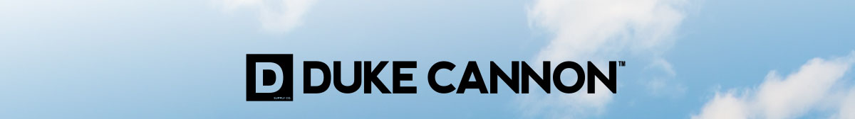 The Duke Cannon 