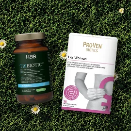 Gut Health