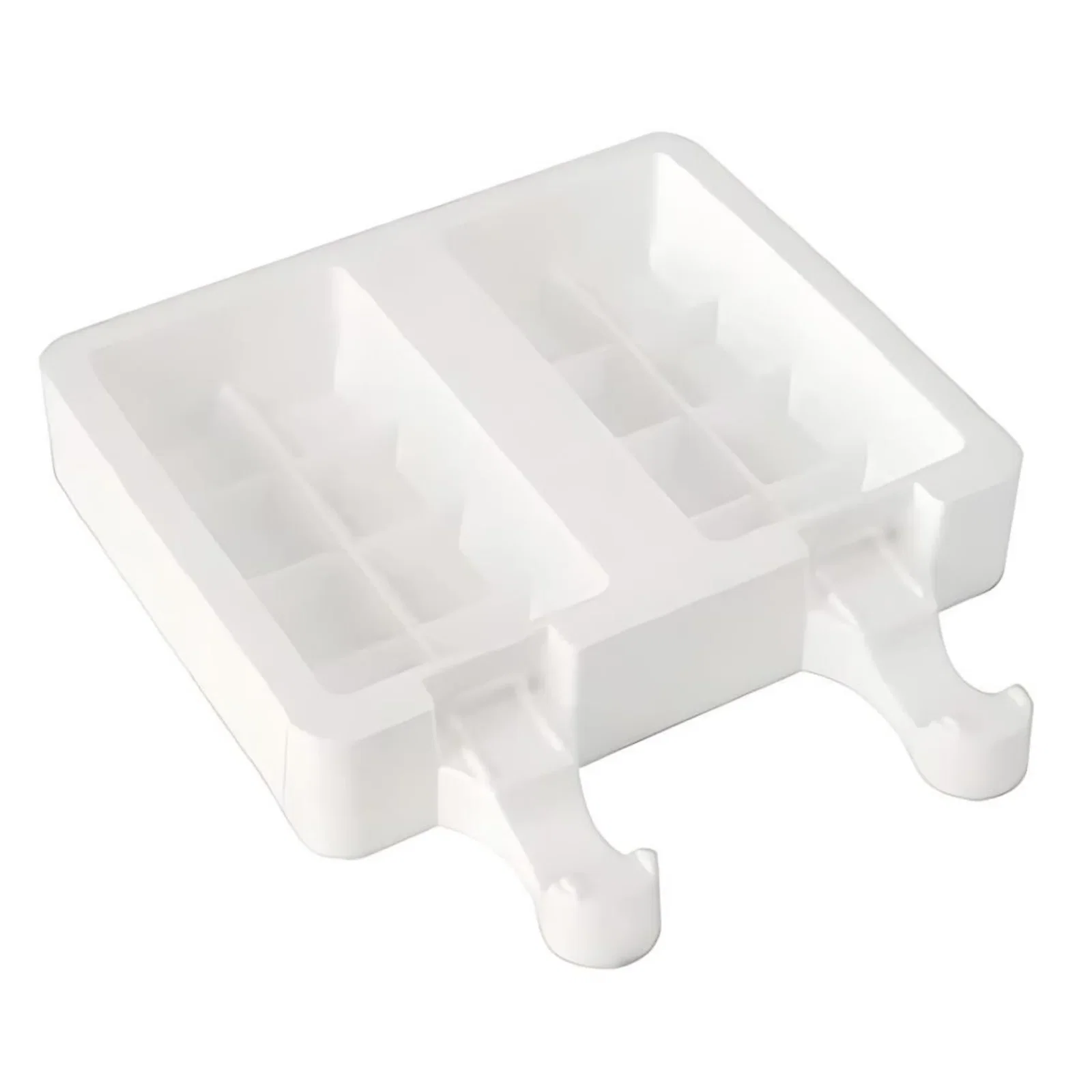Image of Silikomart Easy Cream Ispinneformer Chocostick