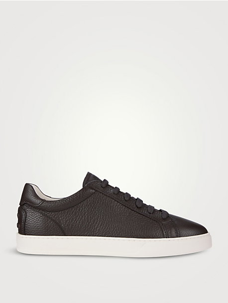 Low-Top Sneakers