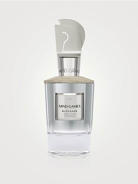 Artisan Collection - Blockade Extrait de Parfum