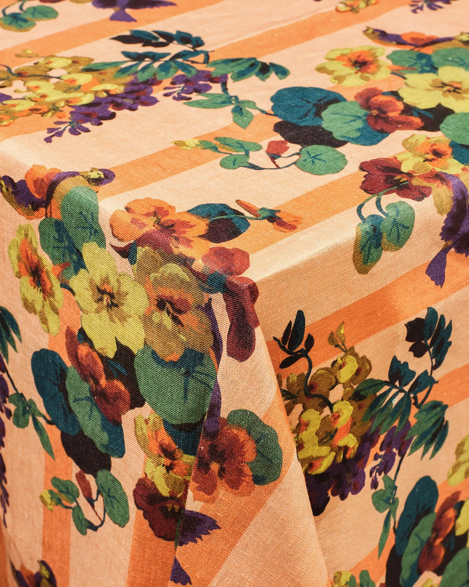 Image of Wisteria Tablecloth