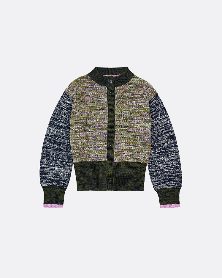 Cardigan 07