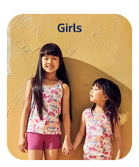 Girls