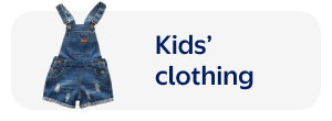 Kids' clothing