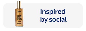 Inspired by social