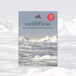 Read or Order the Expedition Brochure today