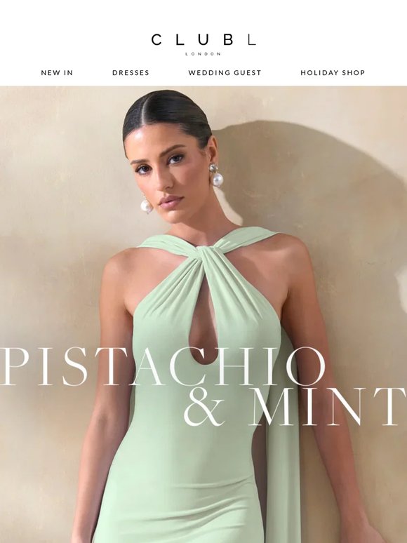 Your Summer Wardrobe’s Latest Obsession