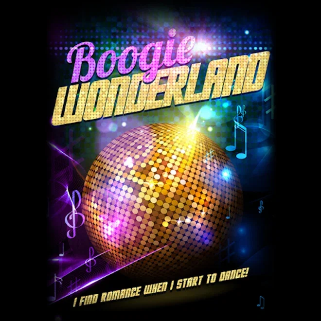 Boogie Wonderland