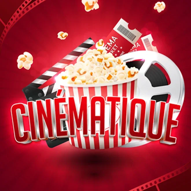 Cinematique
