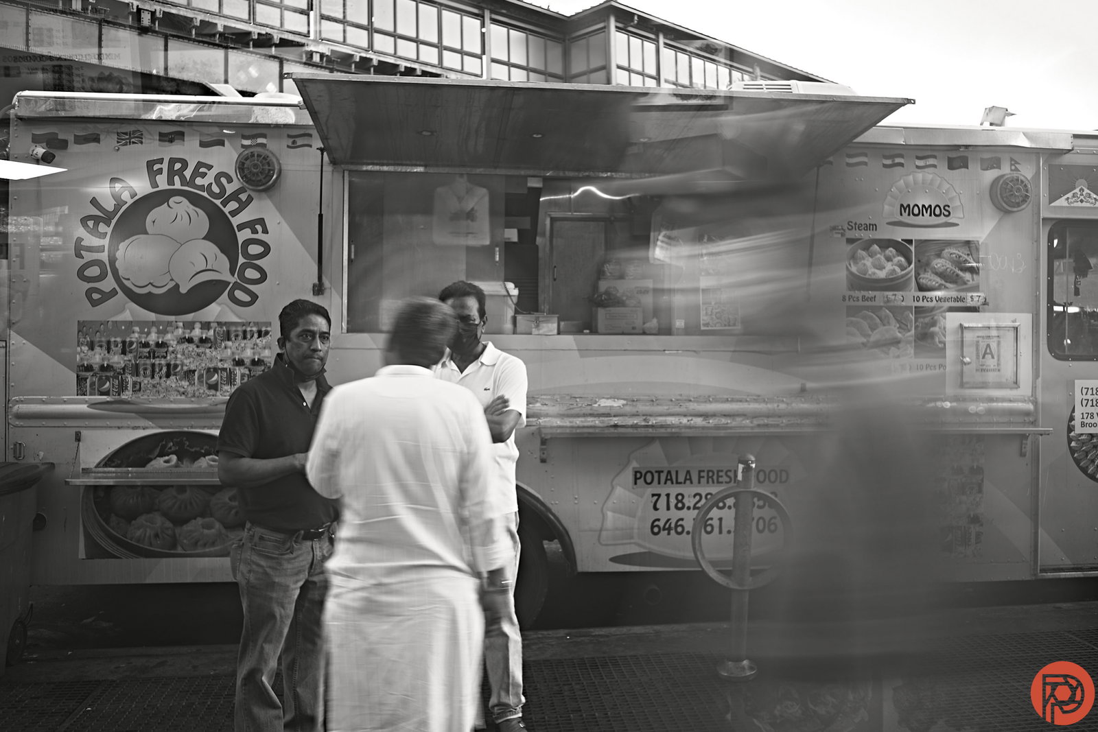 Film Photography for Street Photographers: The Basics