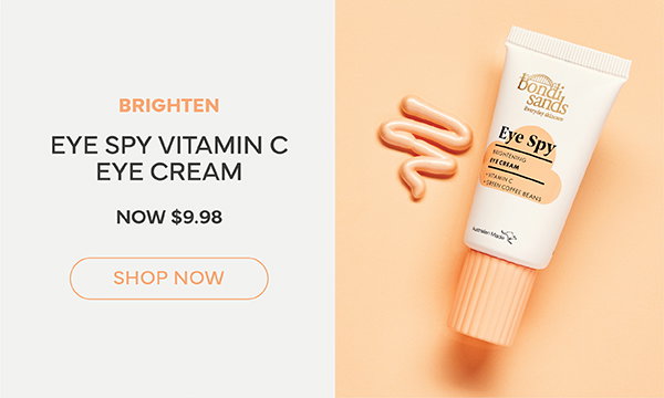 Shop Eye Spy Vitamin C Eye Serym - Now $9.98