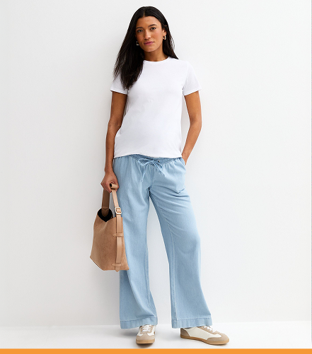 Shop trousers