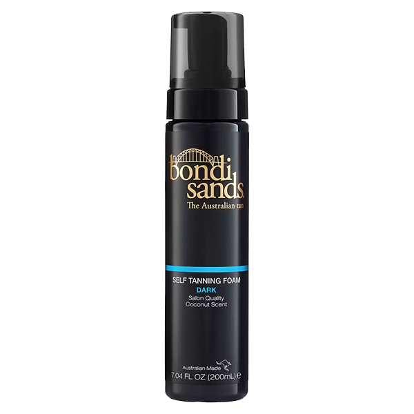 Bondi Sands Self Tanning Foam Dark autobronzant