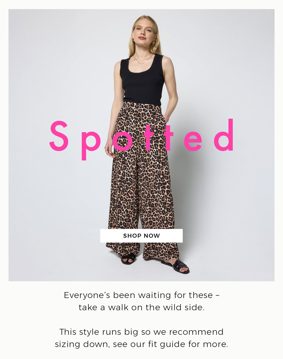 TROUSERS