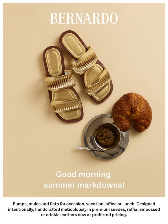 Summer Special