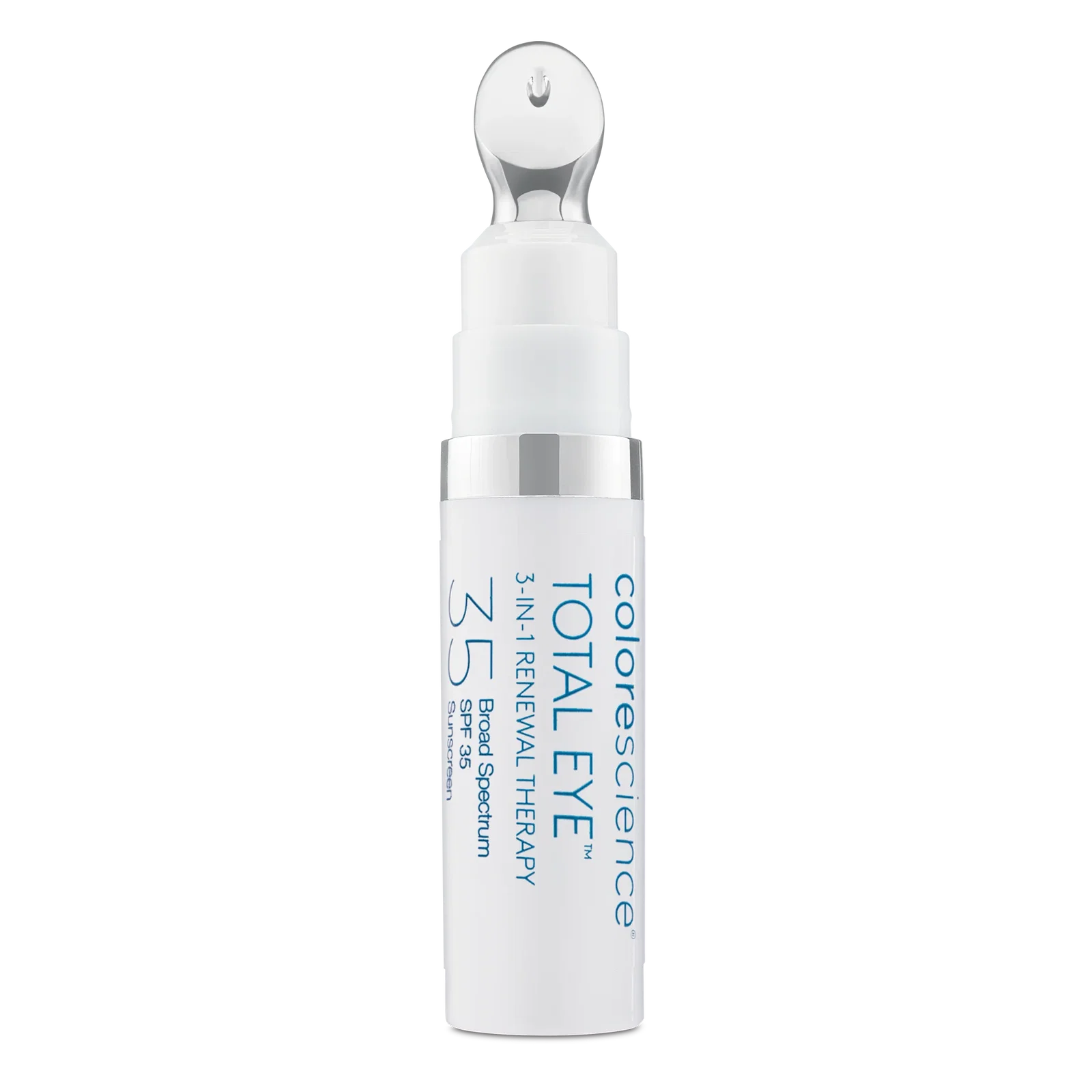 Image of Total Eye® 3-in-1 Renewal Therapy SPF 35