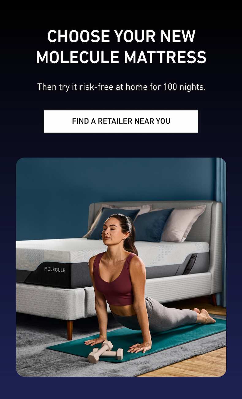 FIND A RETAILER NEAR YOU