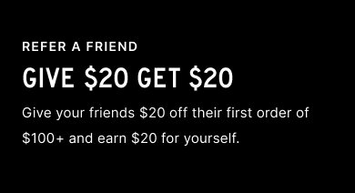 Welcome to Brixton Rewards!