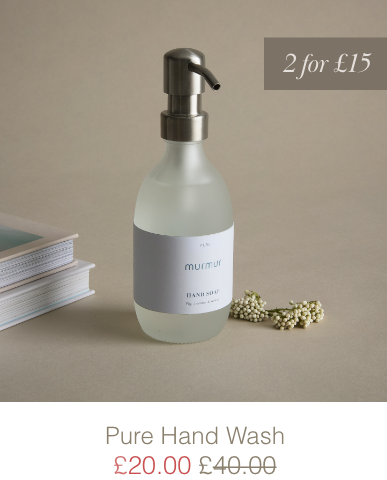 Pure Hand Wash