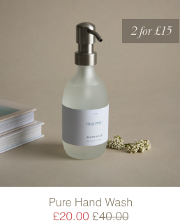 Pure Hand Wash