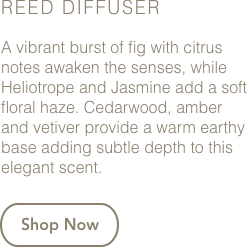 Reed Diffuser