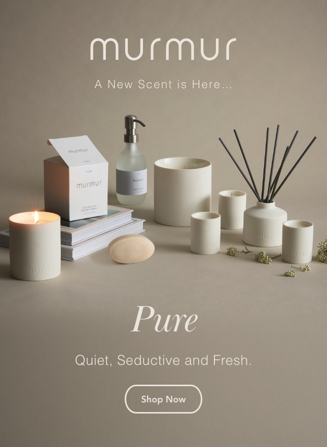 Murmur Pure Collection
