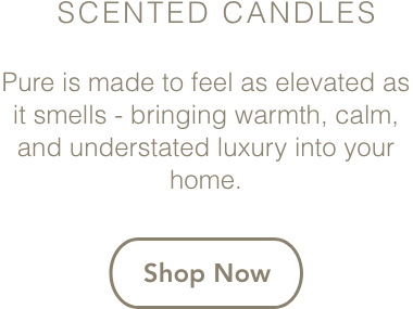 Pure Wick 1 Scented Candle