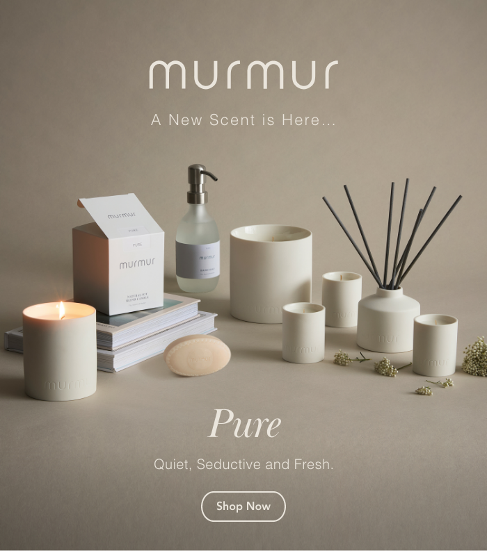 Murmur Pure Collection