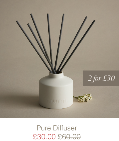 Pure Diffuser