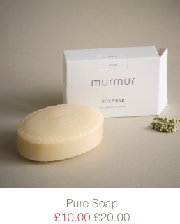 Pure Soap
