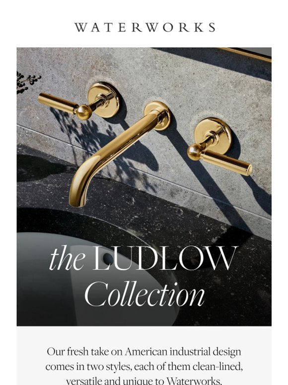 The Ludlow Collection