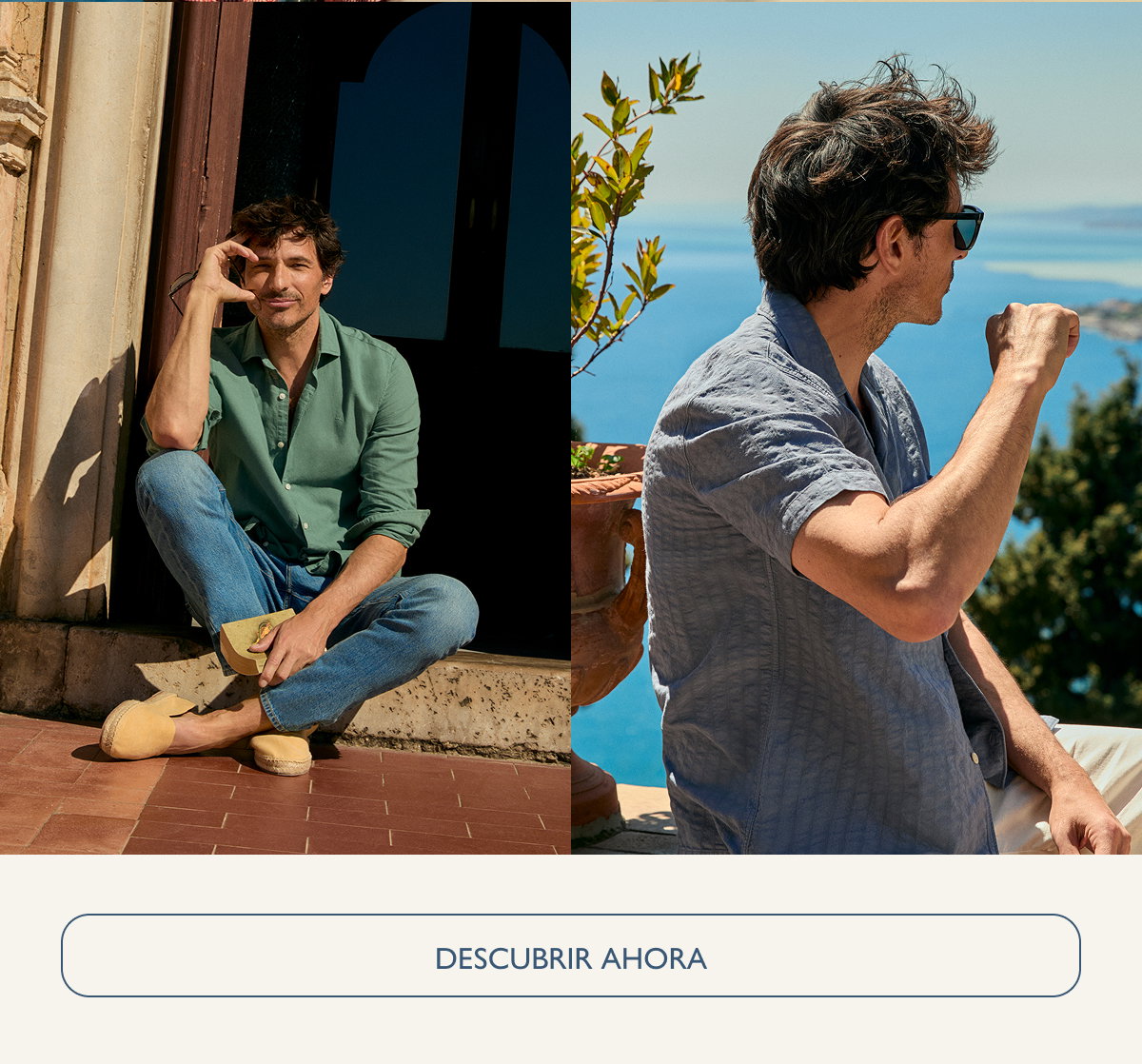 DESCUBRIR AHORA