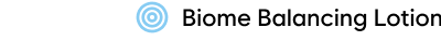 Biome Balancing Lotion