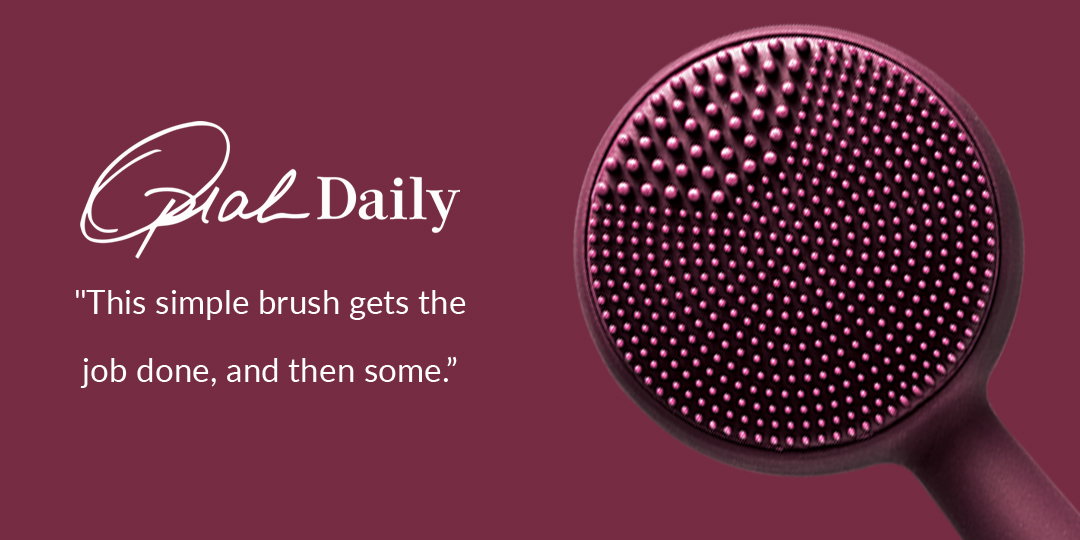 oprah daily