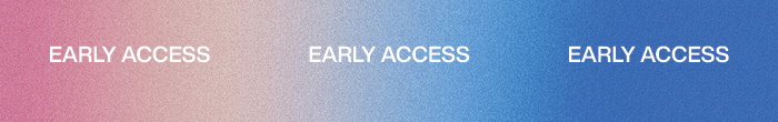 Memorial Day Sale Early Access