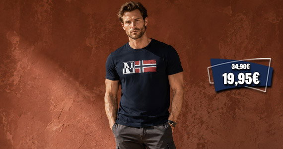 SÉLECTION T-SHIRTS