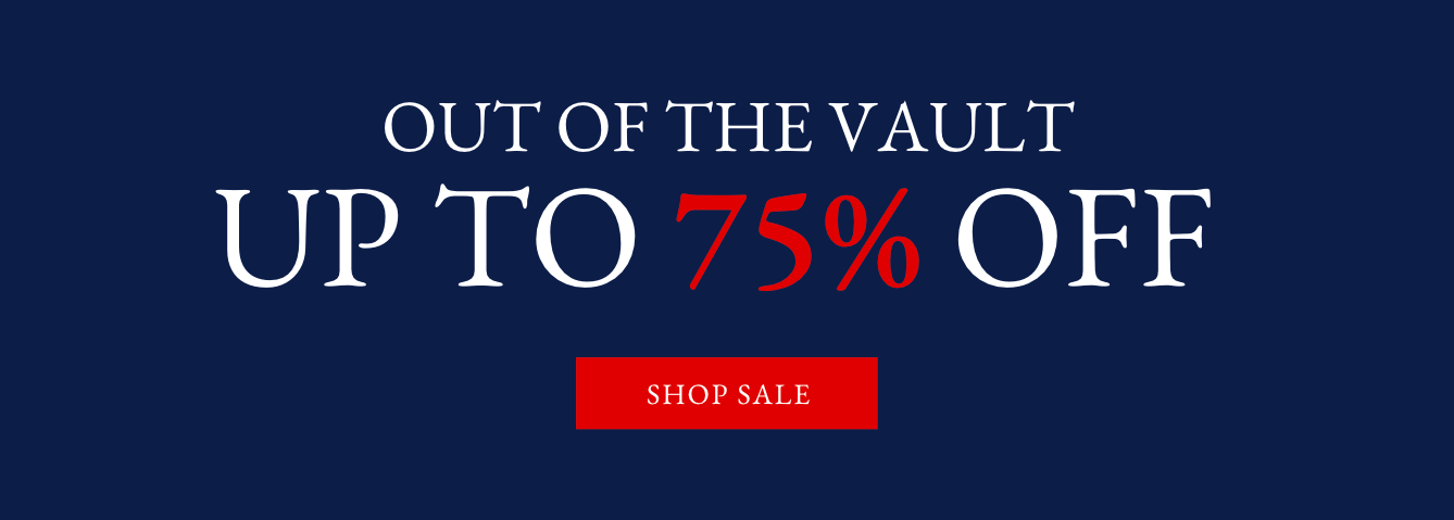 Memorial Day Sale 